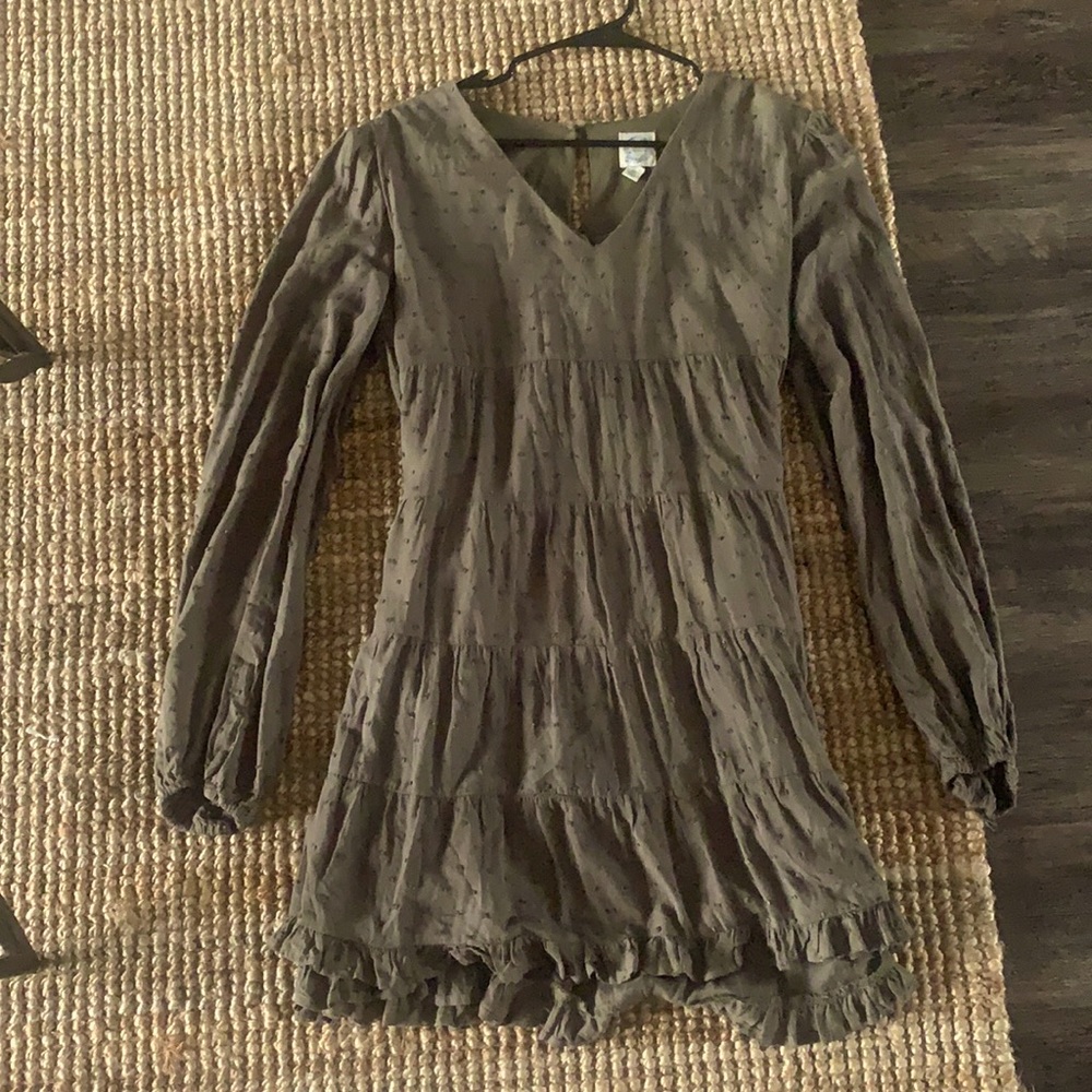 Francescas Dress